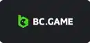 BC Game US Logo